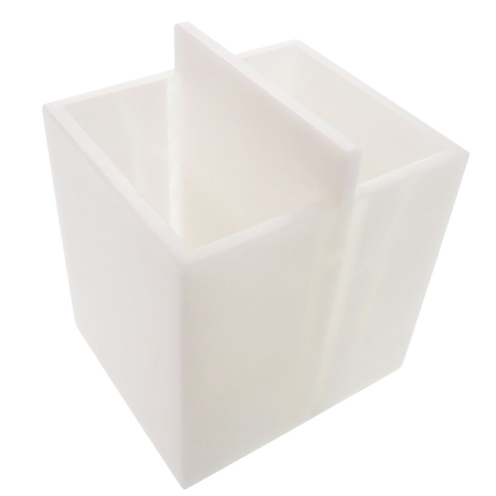 エルメス ポット アリアンヌ 小物入れ アラバスター ナチュラル ホワイト その他雑貨 1053 HERMES