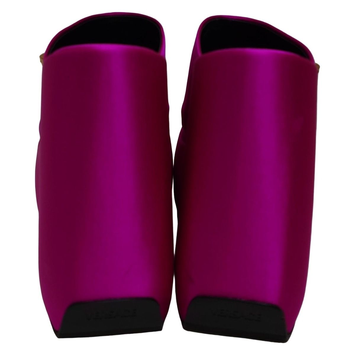 ヴェルサーチ ミュール