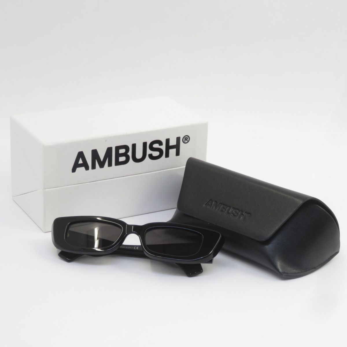 YELLOWS PLUS MARLON-S-1 (LIMITED MODEL) YELLOWS PLUS MARLON-S-1