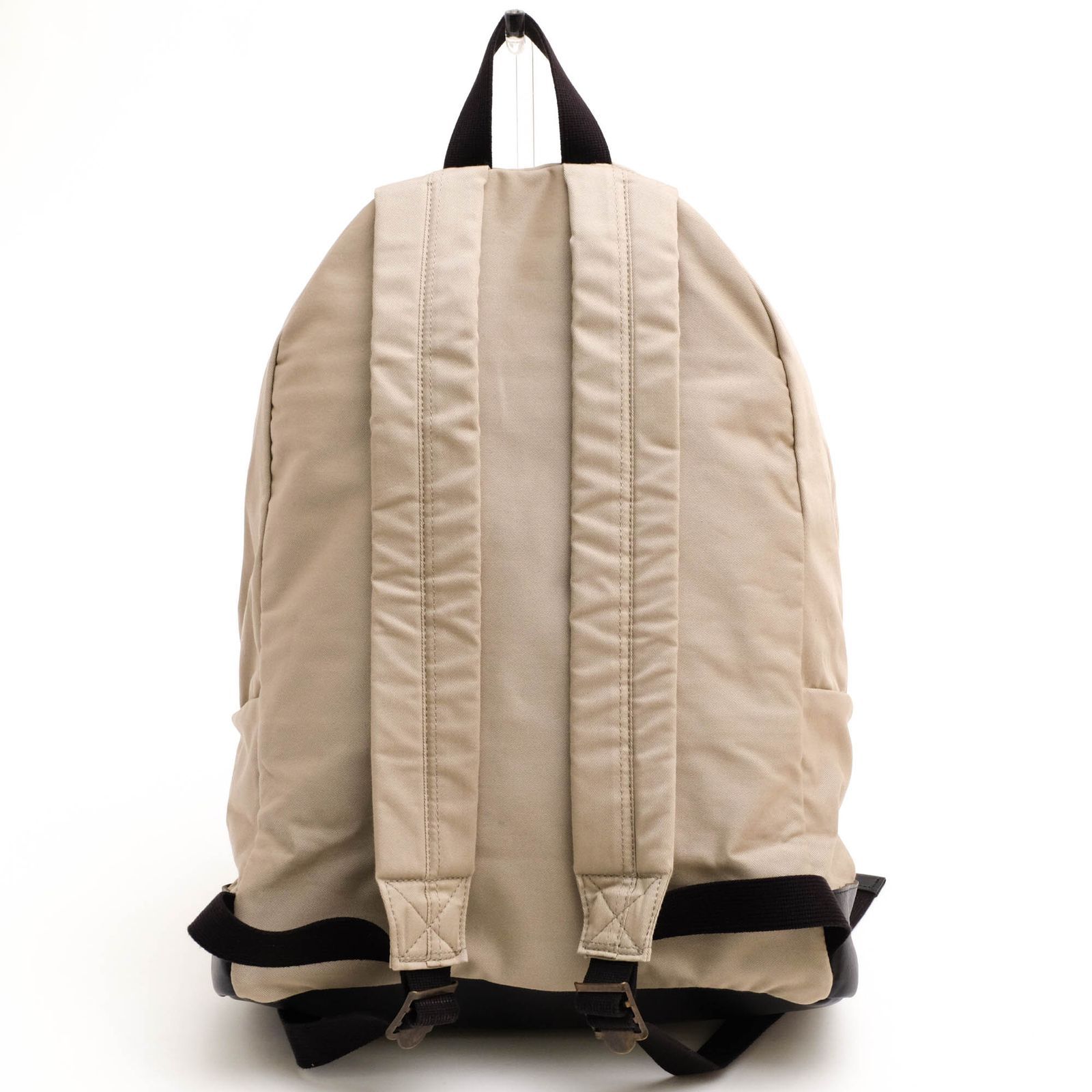 吉田カバン／PORTER リュック コットン 綿 キャンバス RUCKSACK 【公式