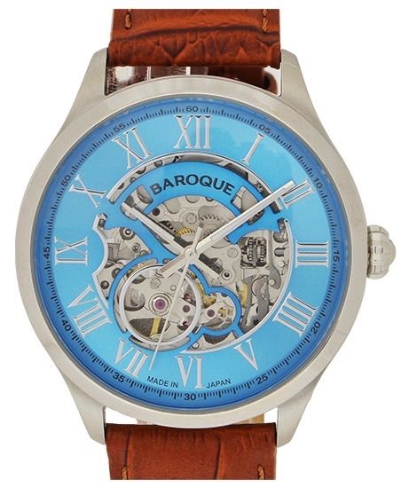 BA 2006 S-18 BR 自動巻 バロック