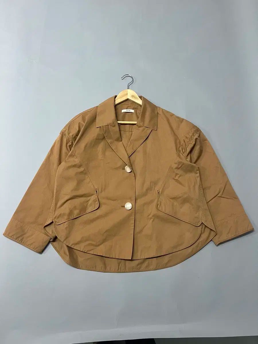 システム The HANDSOME レディース ジャケット