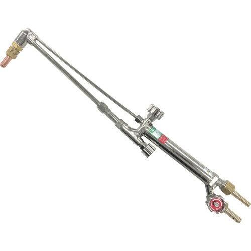 日酸TANAKA ガス切断器 中形切断器U 45 2 ノバック C H Q 101 UU 5261