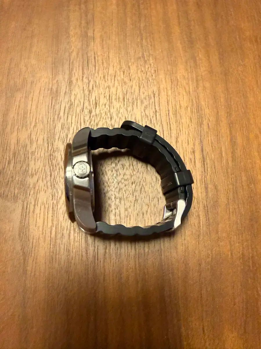 VICTORINOX 時計 YORK 消防局 モデル