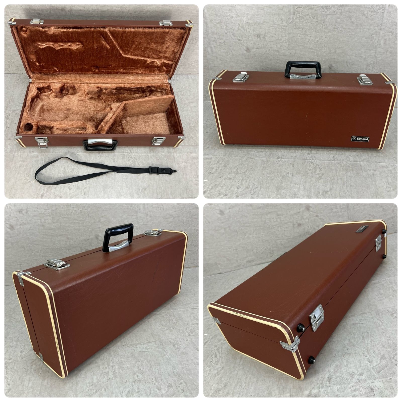 YAMAHA ヤマハ YAS-32 アルトサックス ALTO SAXPHONE 管楽器 E