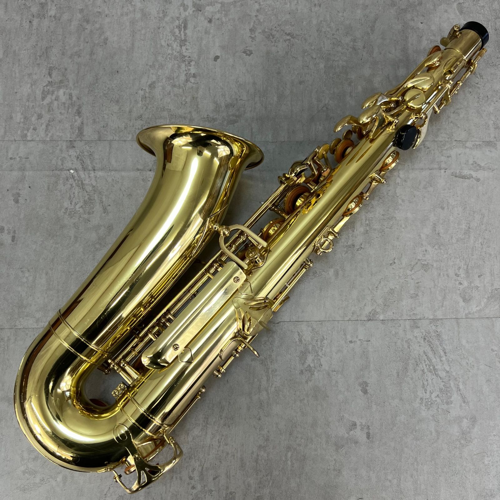 ヤマハ　YAS-32　アルトサックス ALTO　SAXPHONE 管楽器　E♭ YAMAHA ヤマハ YAS-32 アルトサックス ALTO SAXPHONE 管楽器 E