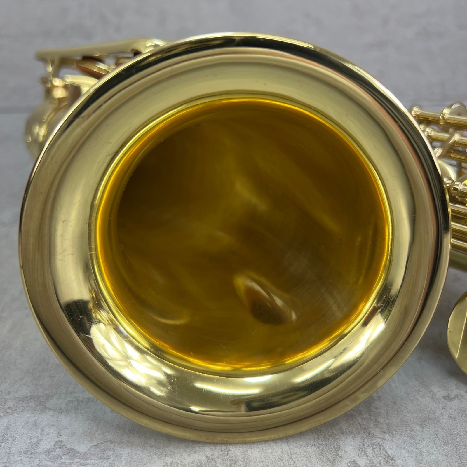 YAMAHA ヤマハ YAS-32 アルトサックス ALTO SAXPHONE 管楽器 E