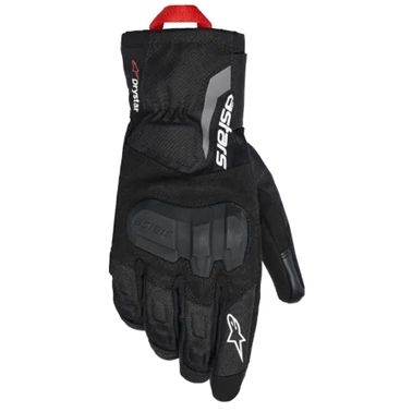 アルパインスターズ WT 1 DRYSTAR GLOVES 10 BLACK L