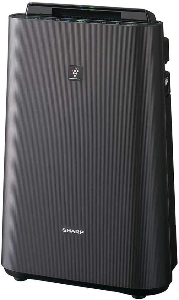 SHARP シャープ KC J 50 CH ブラウン