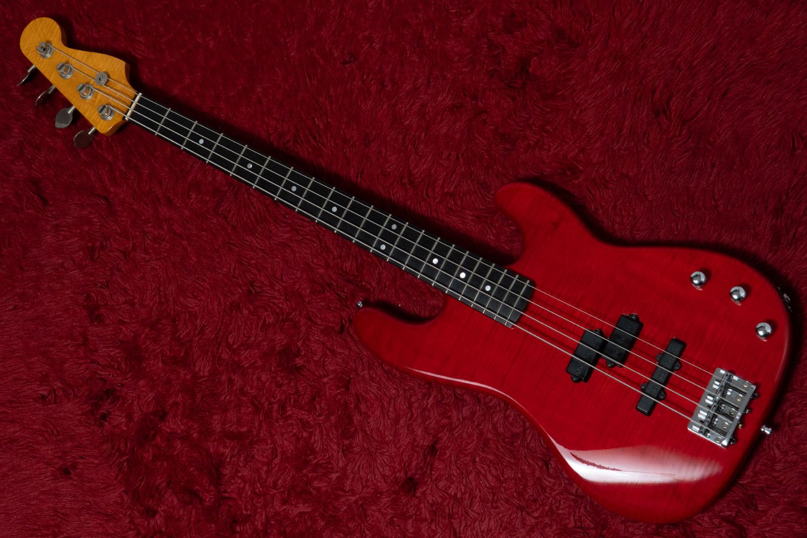 No Brand Custom Bass PJ 4 320 kg 9272 GIB横浜