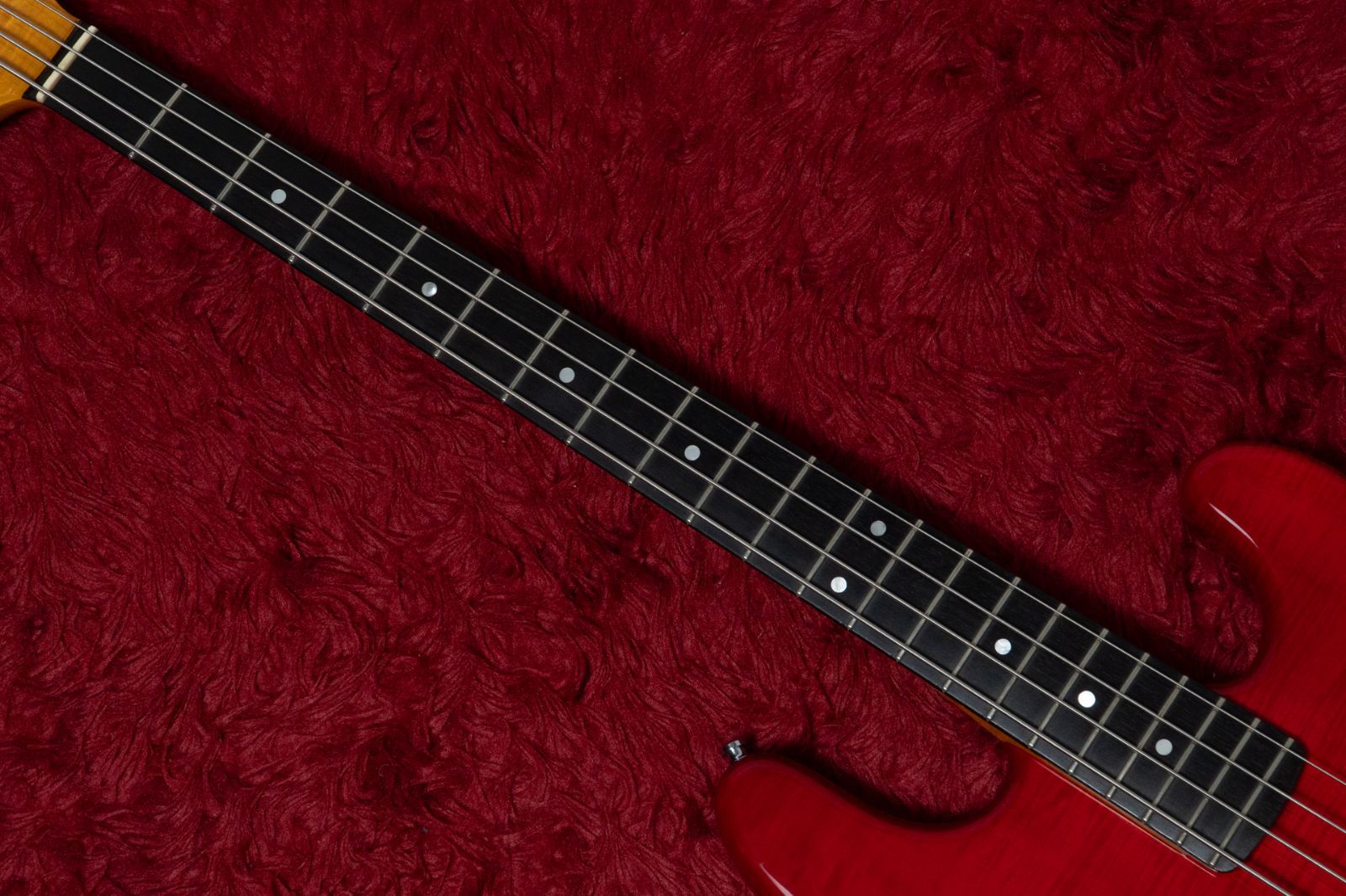 Custom Bass