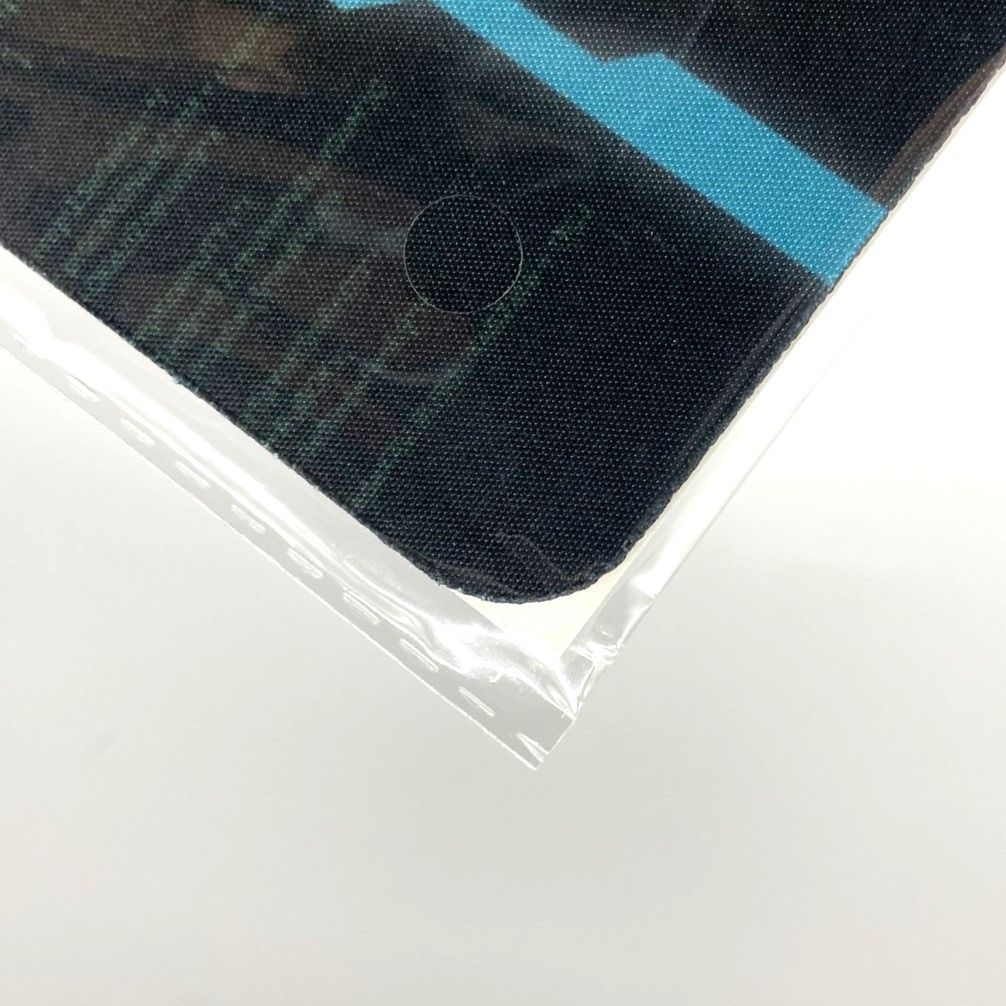 攻殻機動隊 トレカアイテムくじ B賞 ラバープレイマットスリム 草薙素子 ☆攻殻機動隊 B賞 草薙素子 ブロッコリートレカアイテムくじ EX ラバー