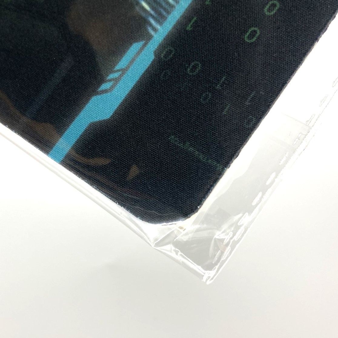 ☆攻殻機動隊 B賞 草薙素子 ブロッコリートレカアイテムくじ EX ラバー