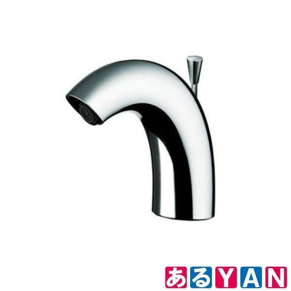 TOTO 自動水栓 TENA 41 A AC 100 Vタイプ 単水栓 ワンプッシュ式