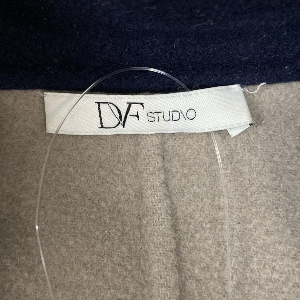 DVF STUDIO(ダイアン・フォン・ファステンバーグ・スタジオ) コート