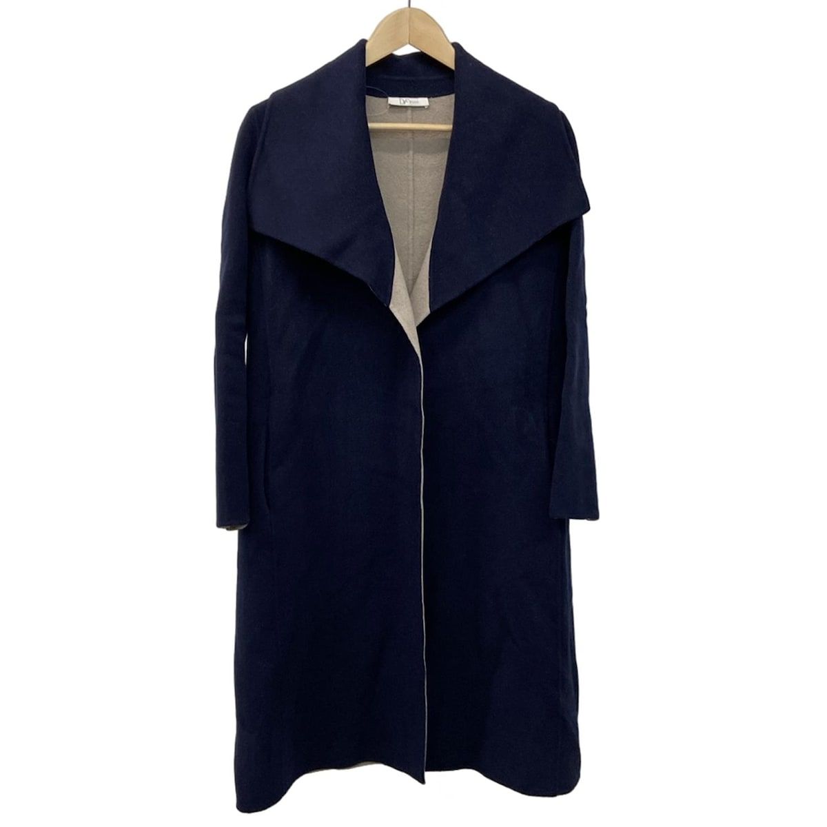 DVF STUDIO(ダイアン・フォン・ファステンバーグ・スタジオ) コート