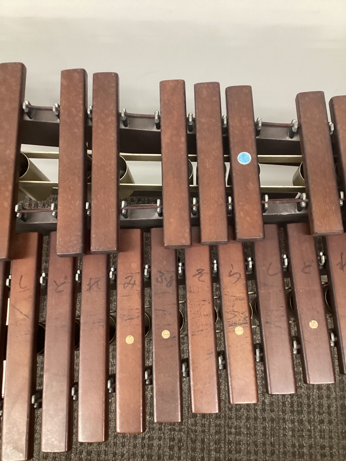 購入 木琴 ヤマハ シロフォン YX-30D YAMAHA】YX-30D 3oct (C-C