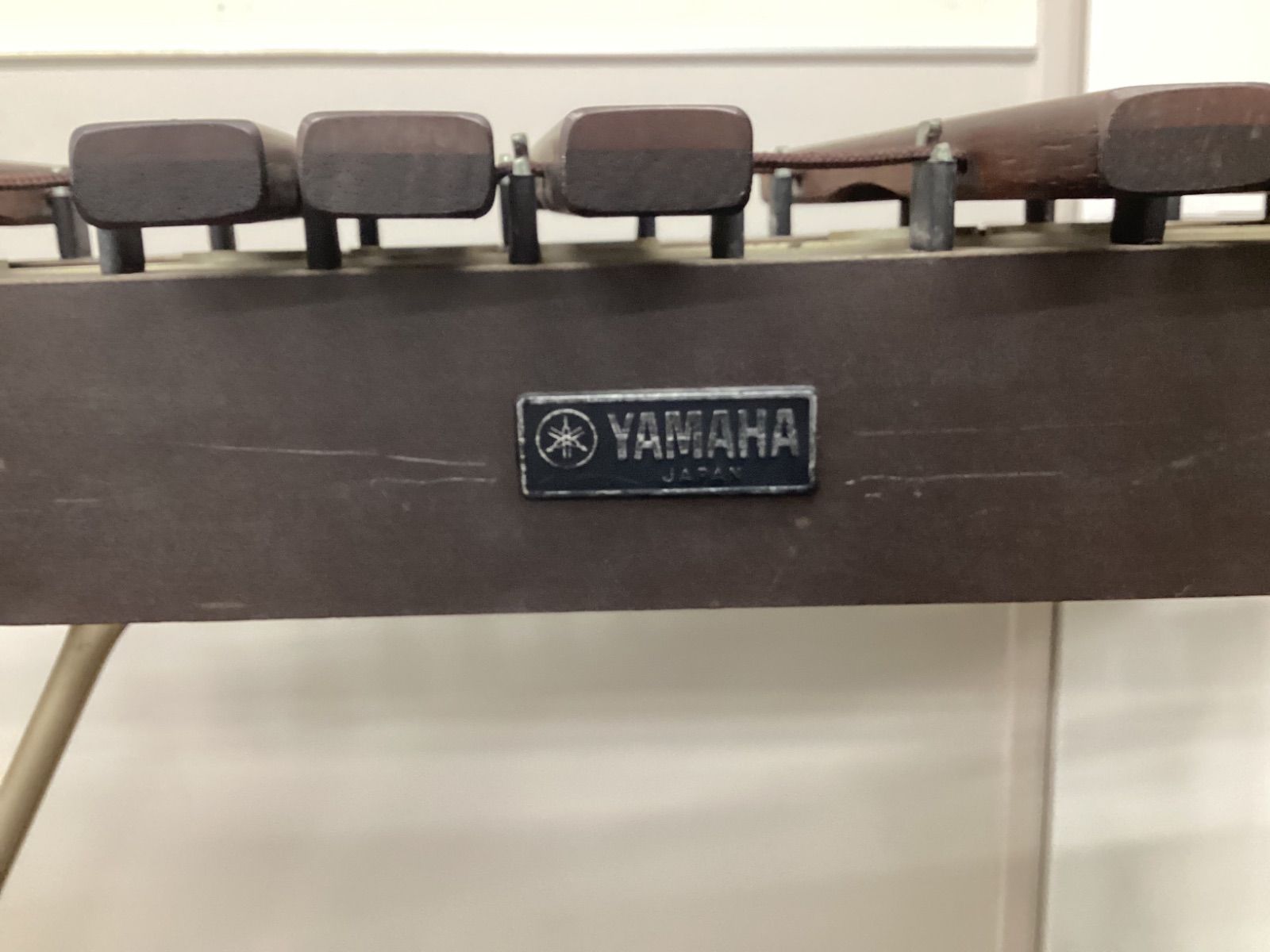 YAMAHA】YX-30D 3oct (C-C) シロフォン 打楽器レンタル 広島