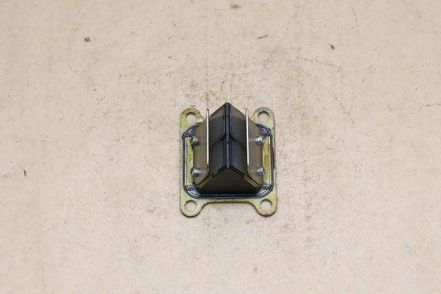 カワサキ KSR-1 MX050B リードバルブ K126-42