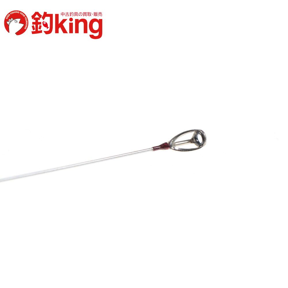 シマノ ソアレ TT アジング S64UL-S /SZ043L 美品 アジ 鯵 アジング