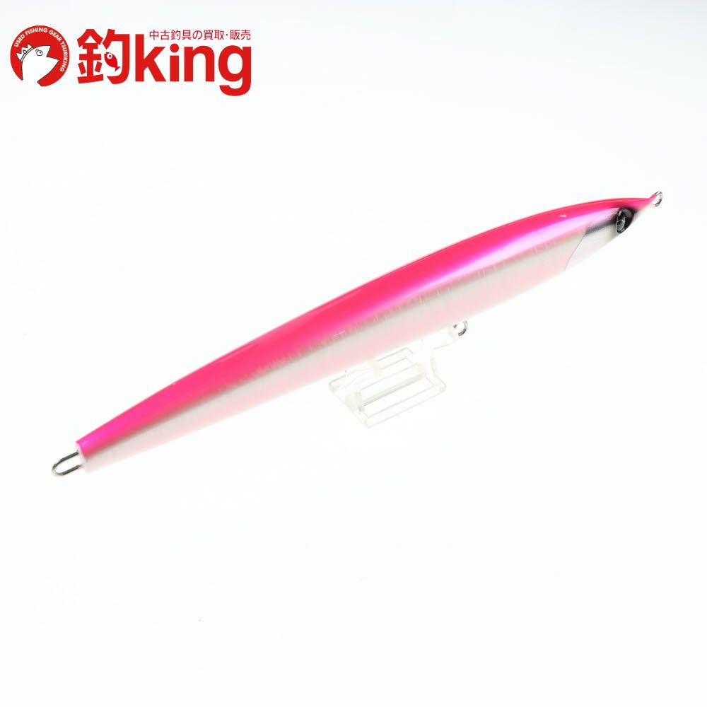 D-CLAW マリノ 300 スリム /Z298M ヒラマサ カンパチ ブリ オフショア