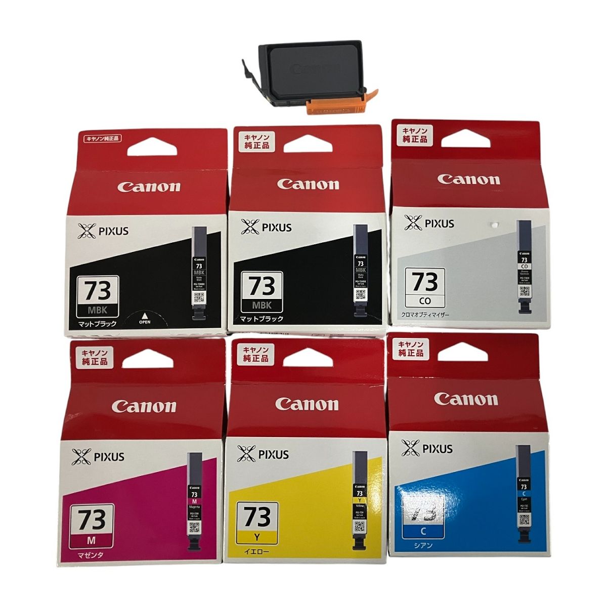 Canon K 10418 PIXUS A 3 PRO-10 Sインクジェットプリンタ コピー機 家電