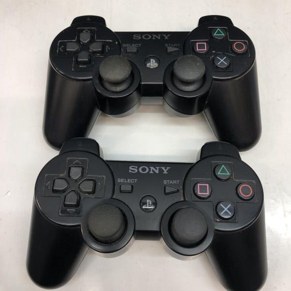 中古】本体S）ｼﾞｬﾝｸ)PS3 CECH-2100A 動作未保証[22][240022201387