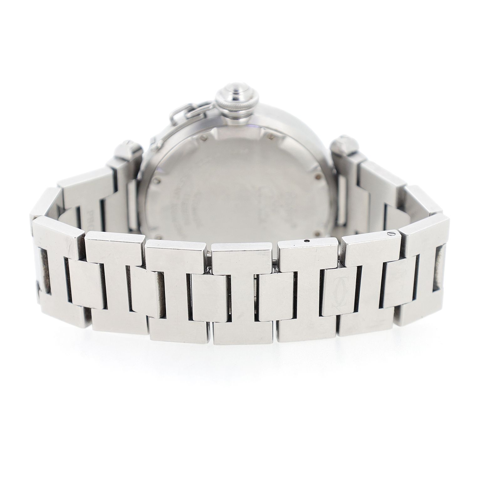 カルティエ パシャC