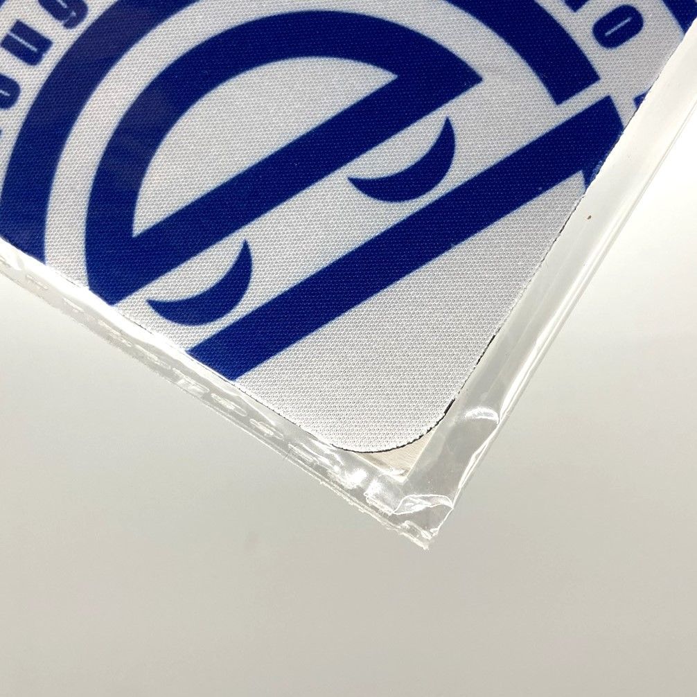 ☆攻殻機動隊 ファイナルドロー賞 笑い男 ブロッコリートレカアイテム