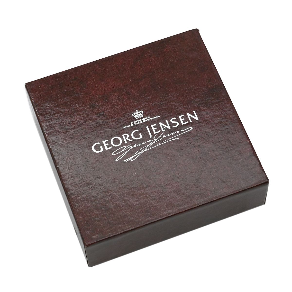 ジョージ・ジェンセン Georg Jensen タイピン イルカモチーフ タイピン