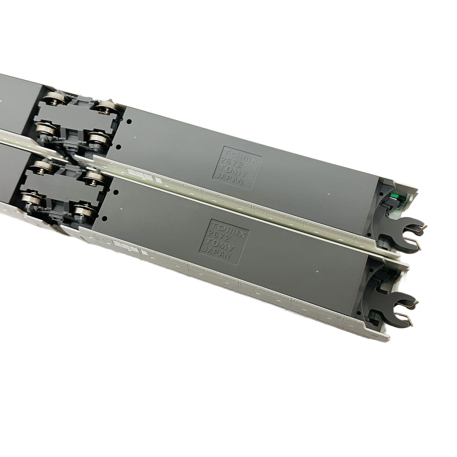 TOMIX 92754 小田急ロマンスカー 50000形 VSE セット Nゲージ 鉄道模型