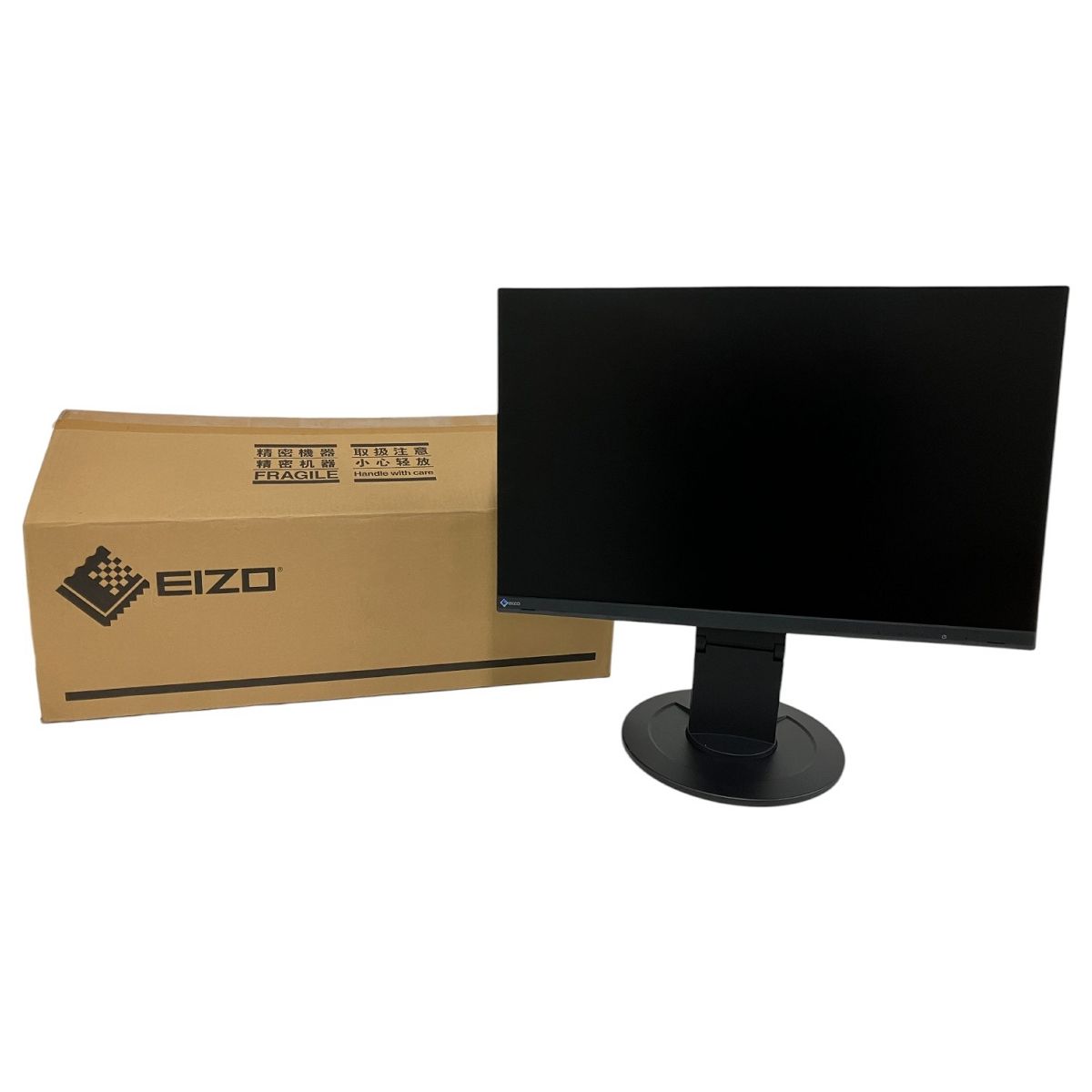 EIZO EV 2360 FlexScan 22.5型 液晶モニター 2020年製 ホワイト ディスプレイ PC エイゾー