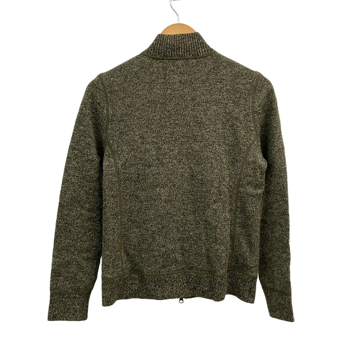 美品 マドモアゼルノンノン カシミヤ100 『マドモアゼルノンノン