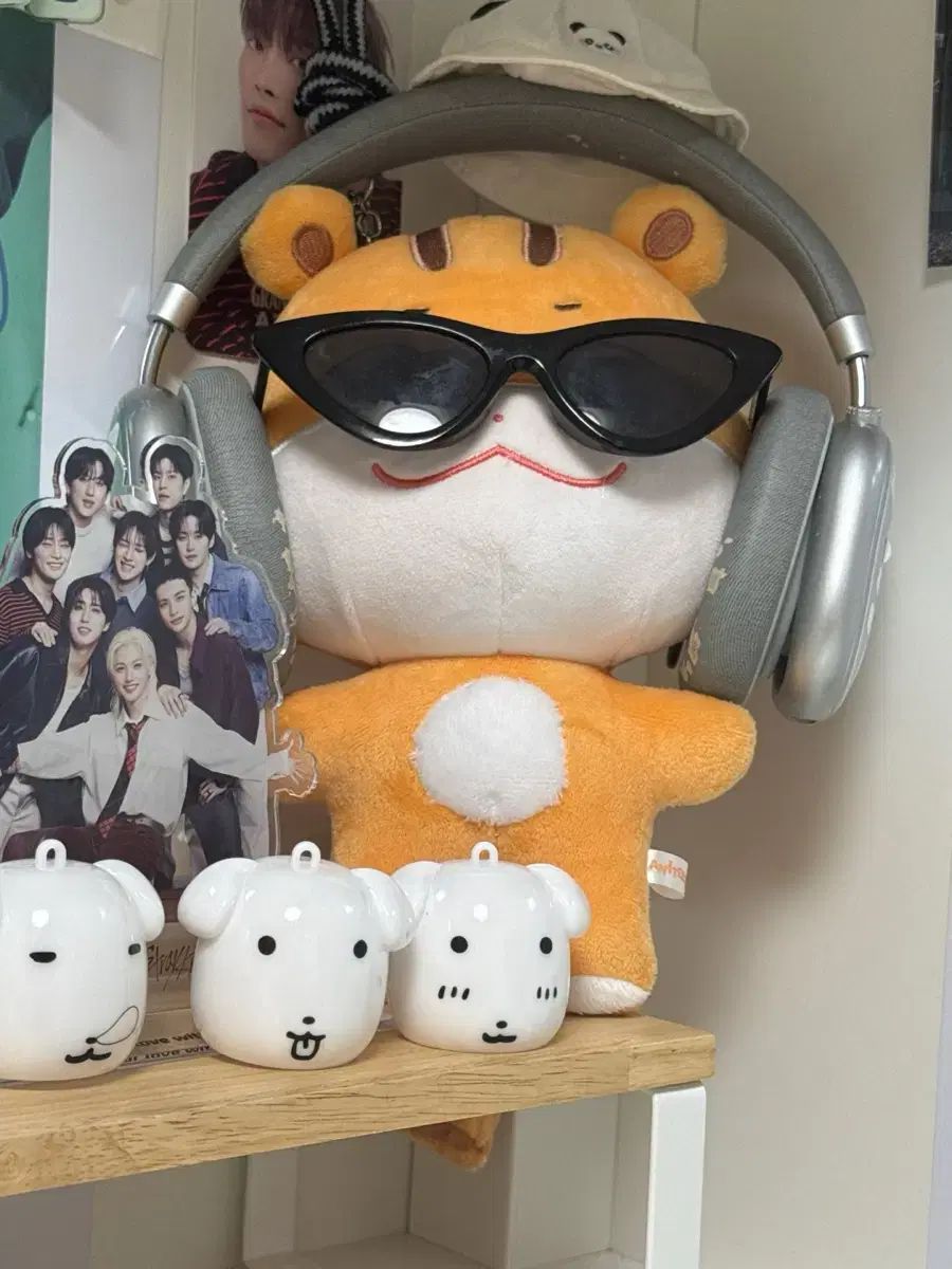 チュンLAMYぬいぐるみ 【公式通販】