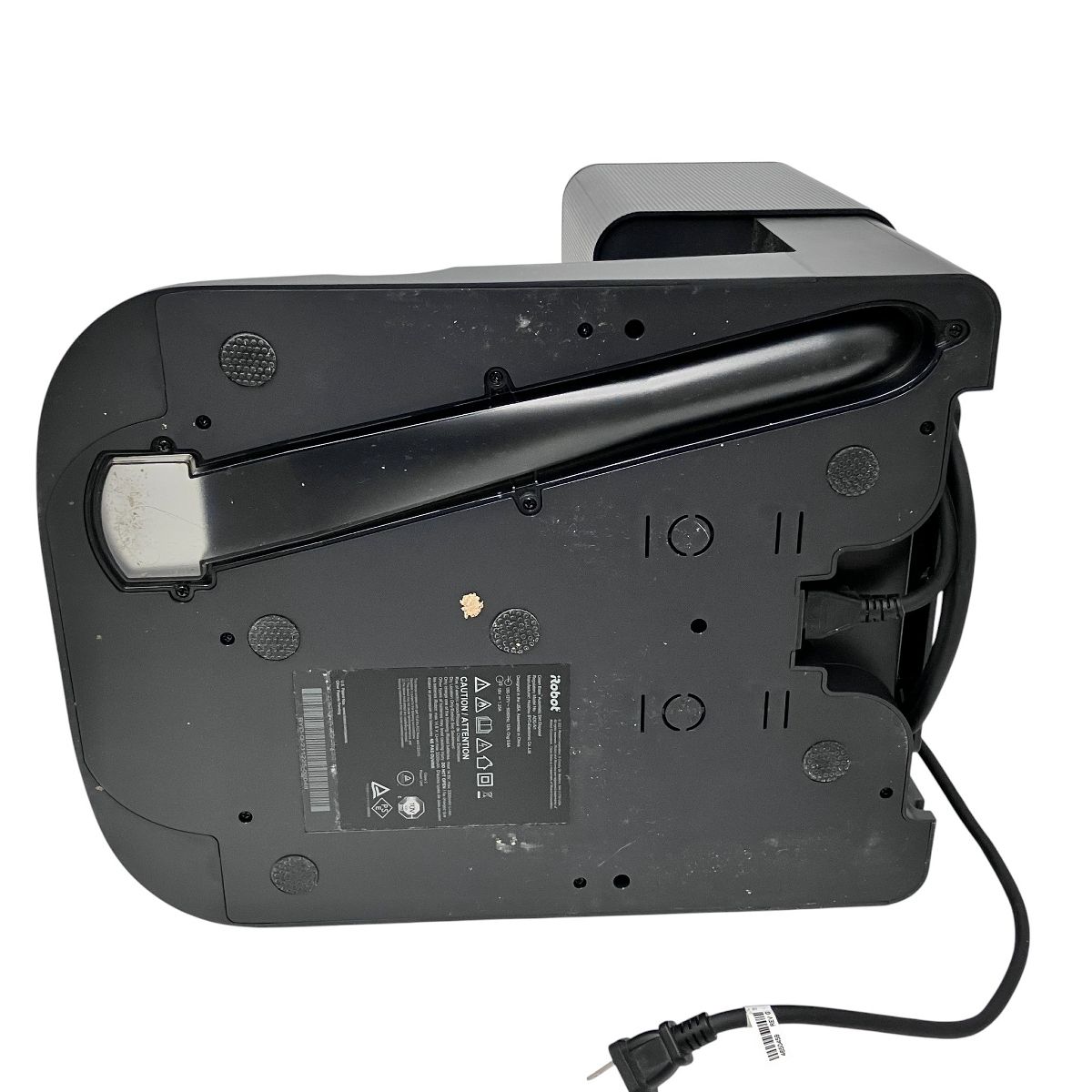 iRobot RVE-Y1 j755860 j7+ Roomba ロボット掃除機 パワフル吸引 掃除