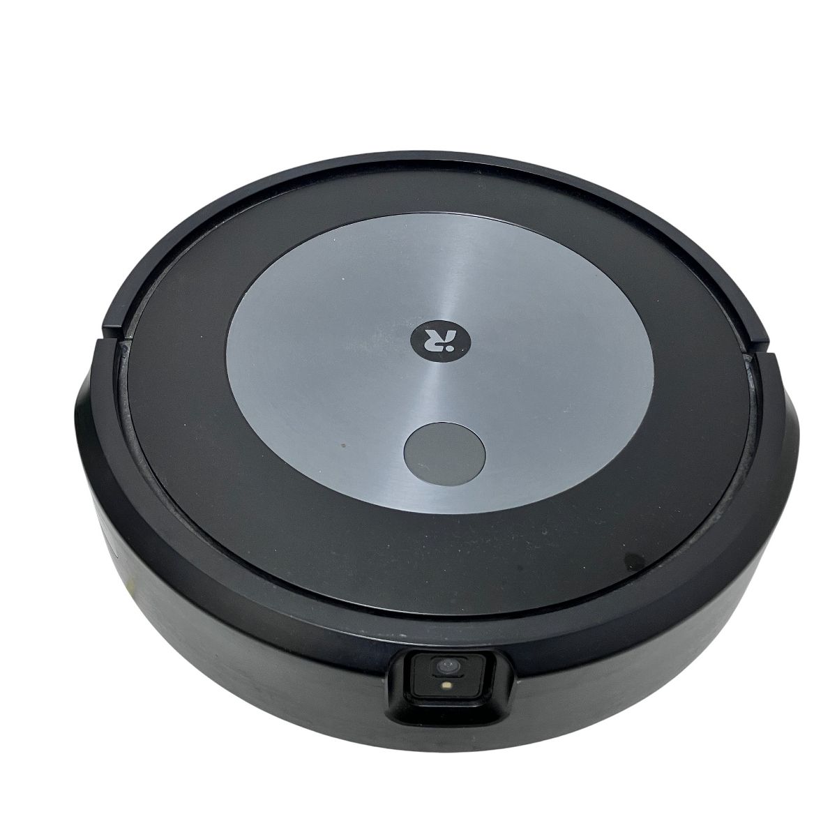 iRobot RVE-Y1 j755860 j7+ Roomba ロボット掃除機 パワフル吸引 掃除