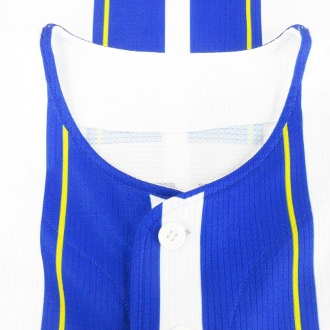 横浜DeNaベイスターズ × 日向坂46 ハイクオリティーレプリカ