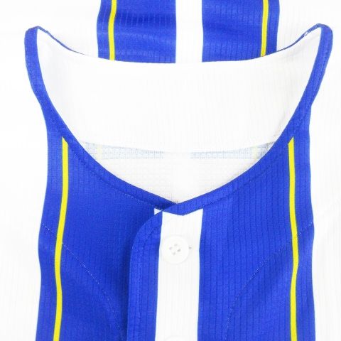 横浜DeNaベイスターズ × 日向坂46 ハイクオリティーレプリカ