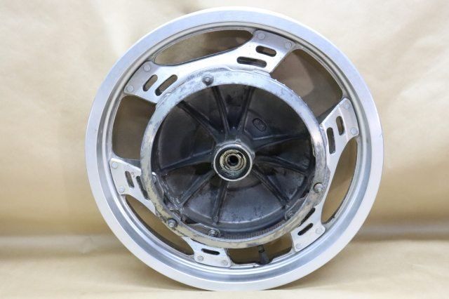 ホンダ VT 250 F MC 08 フロントホイール 16 2 15 H 378 24