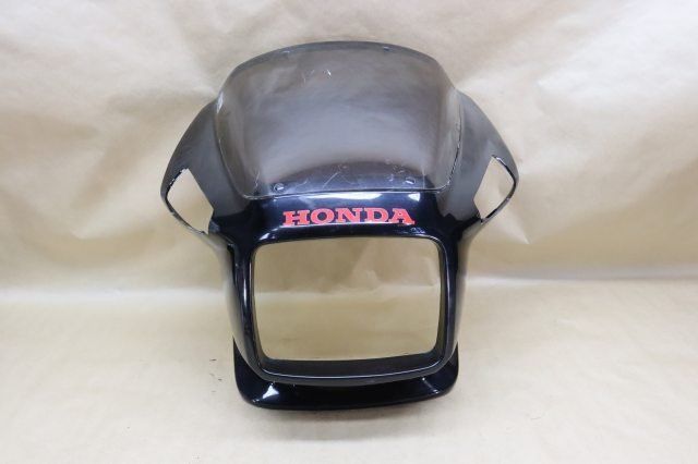 ホンダ VT250F MC08 フロントカウル H378-30 - メルカリ