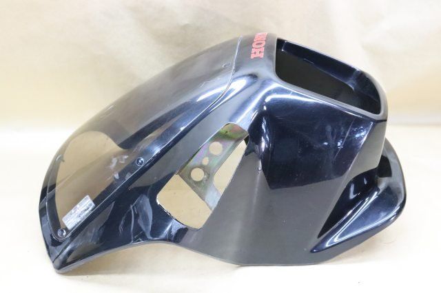 ホンダ VT250F MC08 フロントカウル H378-30 - メルカリ