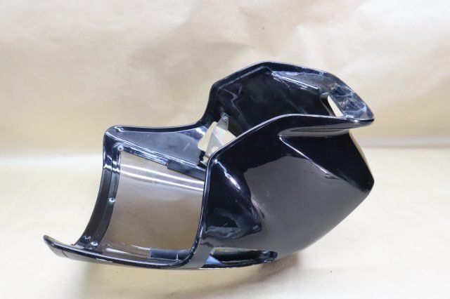 VT250Fe mc08 フロントカウル ホンダ VT250F MC08 フロントカウル H378-30 - メルカリ