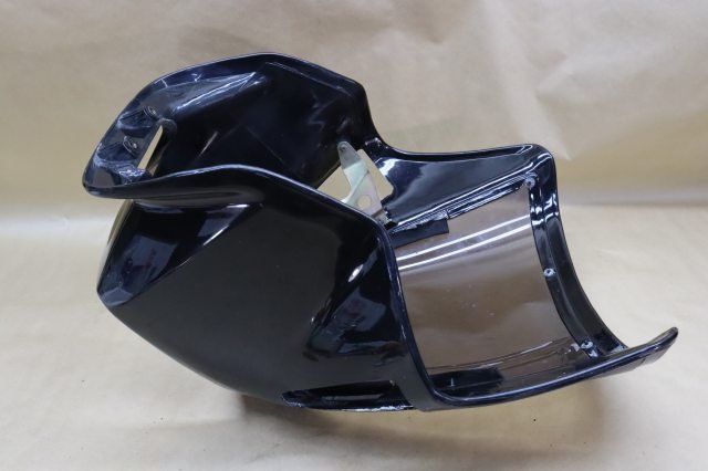 ホンダ VT250F MC08 フロントカウル H378-30 - メルカリ