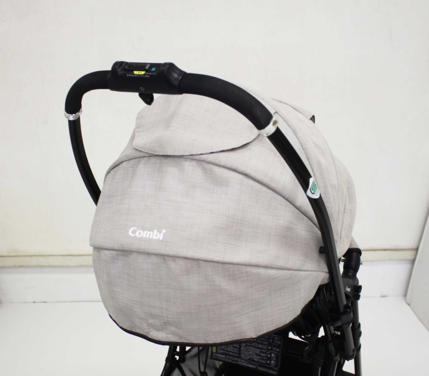 エッグショック HT