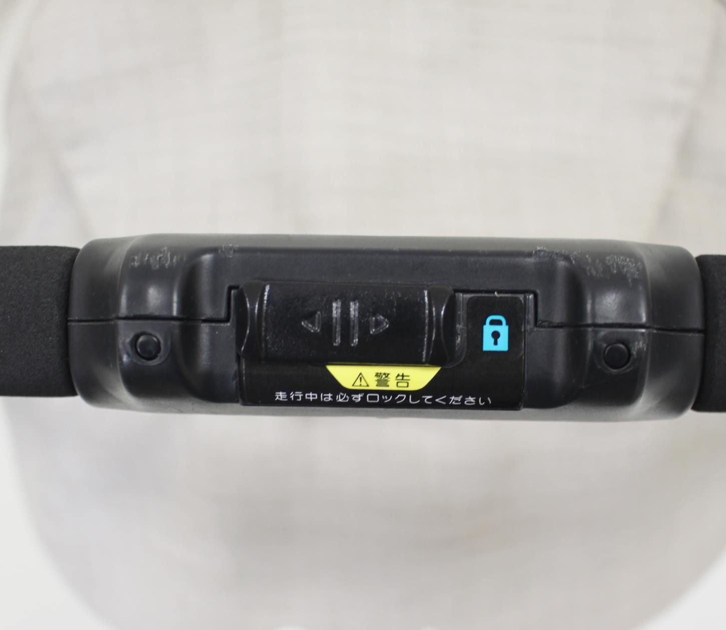 エッグショック