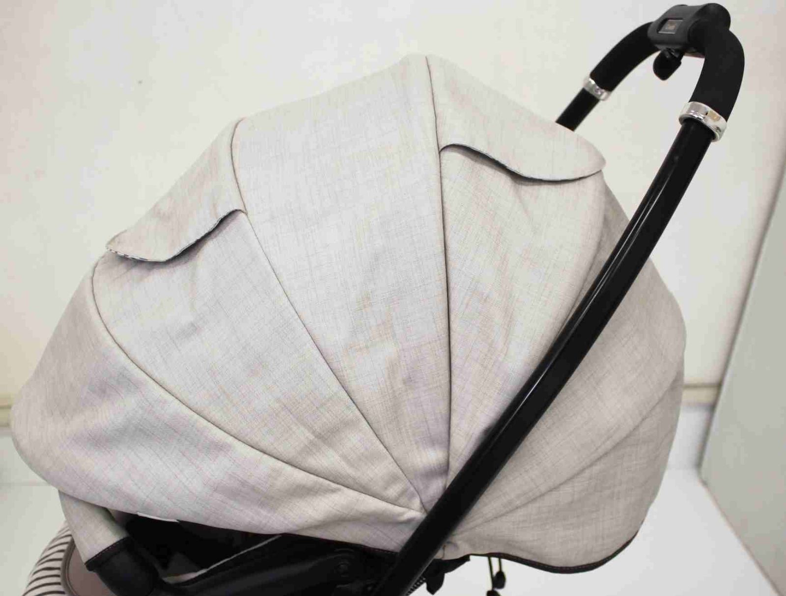 エッグショック