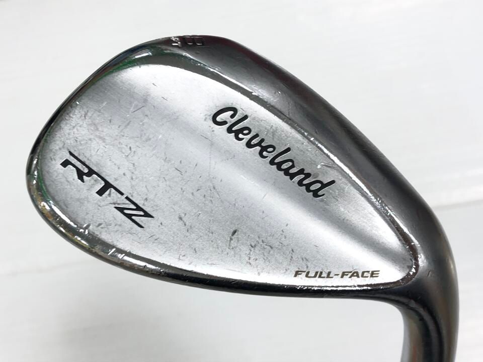 RTX FULL-FACE 58 S NSプロ950GH neo ウェッジ クリーブランド 最短