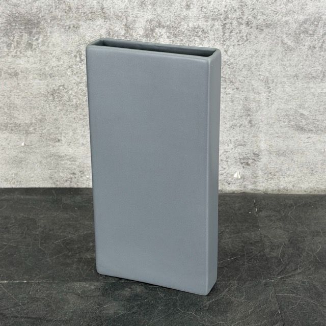 THE CONRAN SHOP コンランショップ フラワーベース 花瓶 モノトーン