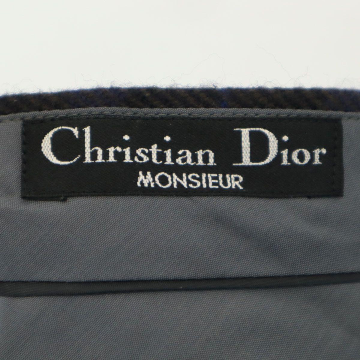 Christian Dior MONSIEUR クリスチャンディオール ムッシュ 90s