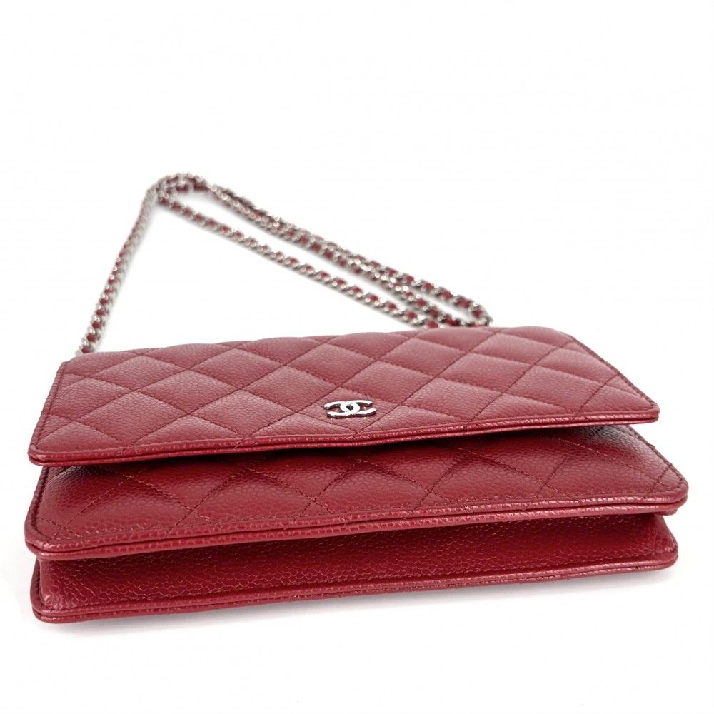 チェーンウォレット